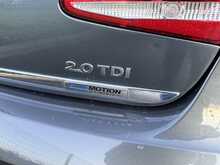 Volkswagen Passat TDI BlueMotion Tech S 