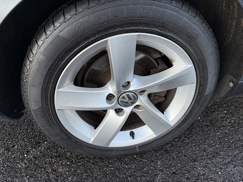 Volkswagen 2.0 TDI BlueMotion Tech S Saloon 4dr Diesel Manual Euro 5 (s/s) (140 ps)