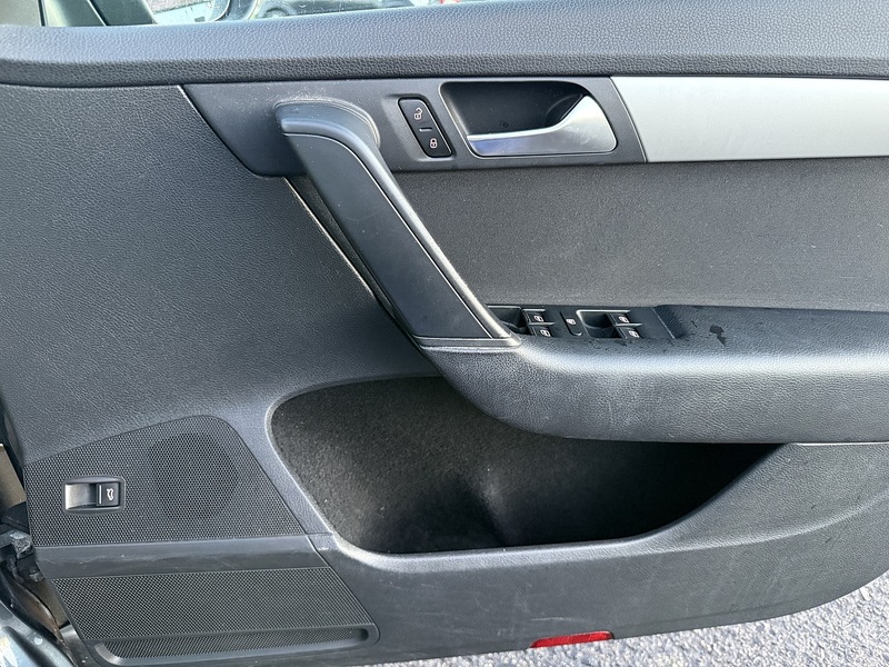 Volkswagen 2.0 TDI BlueMotion Tech S Saloon 4dr Diesel Manual Euro 5 (s/s) (140 ps)