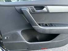 Volkswagen Passat TDI BlueMotion Tech S 