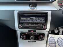 Volkswagen Passat TDI BlueMotion Tech S 