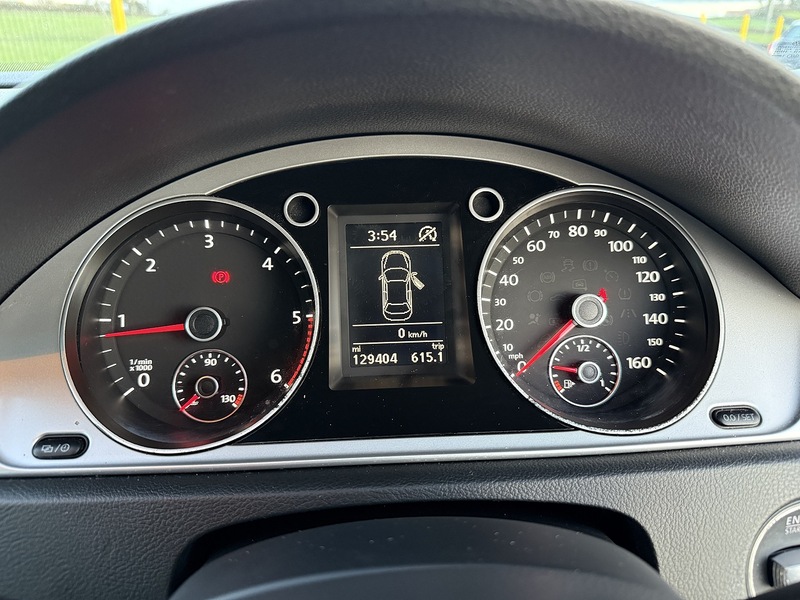 Volkswagen 2.0 TDI BlueMotion Tech S Saloon 4dr Diesel Manual Euro 5 (s/s) (140 ps)