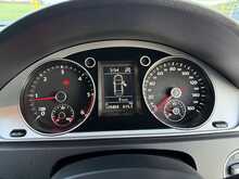 Volkswagen Passat TDI BlueMotion Tech S 