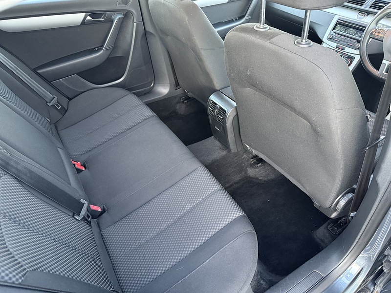 Volkswagen 2.0 TDI BlueMotion Tech S Saloon 4dr Diesel Manual Euro 5 (s/s) (140 ps)