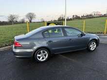 Volkswagen Passat TDI BlueMotion Tech S 