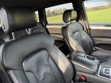 Audi Q7 TDI V6 S line Plus 