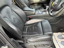 Audi Q7 TDI V6 S line Plus 