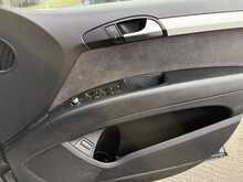 Audi Q7 TDI V6 S line Plus 