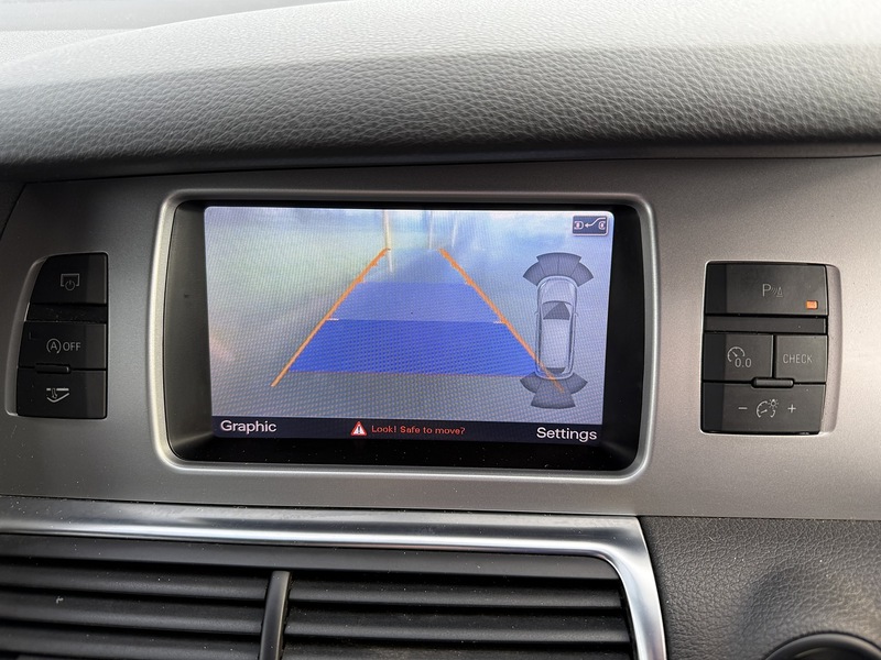 Audi TDI V6 S line Plus 3.0 5dr SUV Automatic Diesel