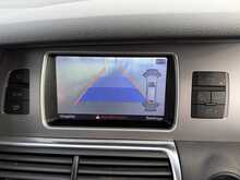 Audi Q7 TDI V6 S line Plus 