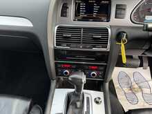 Audi Q7 TDI V6 S line Plus 