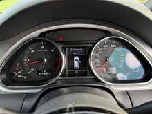 Audi Q7 TDI V6 S line Plus 