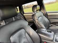 Audi Q7 TDI V6 S line Plus 