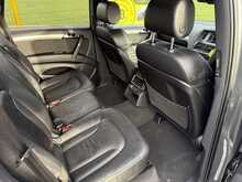 Audi Q7 TDI V6 S line Plus 