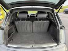 Audi Q7 TDI V6 S line Plus 