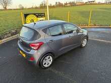 Hyundai i10 SE 