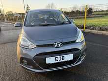 Hyundai i10 SE 