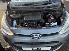 Hyundai i10 SE 