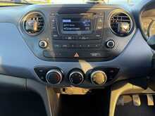 Hyundai i10 SE 