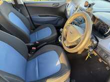 Hyundai i10 SE 