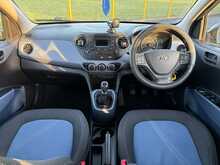 Hyundai i10 SE 
