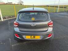Hyundai i10 SE 