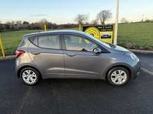 Hyundai i10 SE 