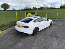 Audi S5 TDI V6 Edition 1 