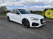 Audi S5 TDI V6 Edition 1 