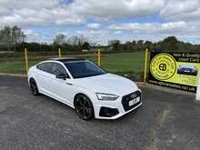 Audi S5 TDI V6 Edition 1 