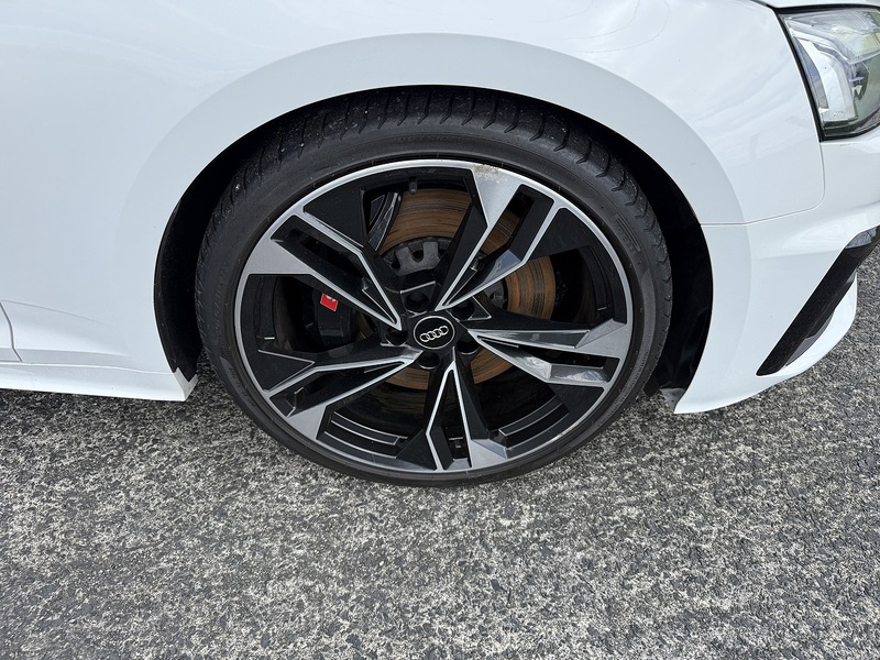 Audi 3.0 TDI V6 Edition 1 Sportback 5dr Diesel Tiptronic quattro Euro 6 (s/s) (347 ps)