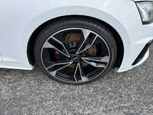 Audi S5 TDI V6 Edition 1 