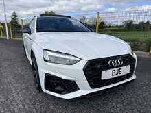 Audi S5 TDI V6 Edition 1 