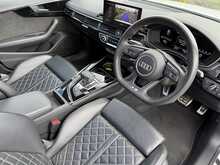 Audi S5 TDI V6 Edition 1 