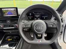 Audi S5 TDI V6 Edition 1 