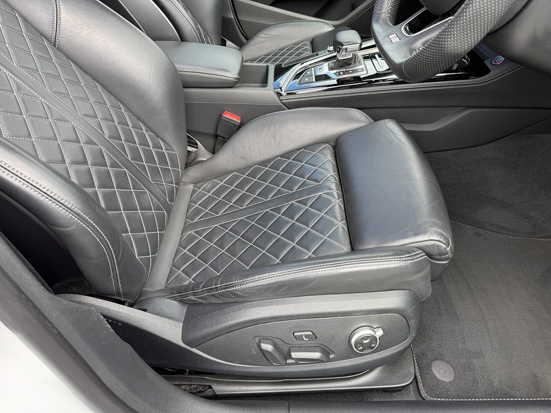 Audi 3.0 TDI V6 Edition 1 Sportback 5dr Diesel Tiptronic quattro Euro 6 (s/s) (347 ps)