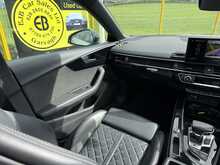 Audi S5 TDI V6 Edition 1 