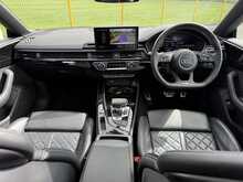 Audi S5 TDI V6 Edition 1 