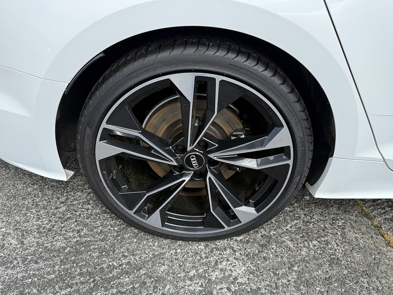 Audi 3.0 TDI V6 Edition 1 Sportback 5dr Diesel Tiptronic quattro Euro 6 (s/s) (347 ps)