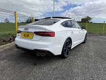 Audi S5 TDI V6 Edition 1 