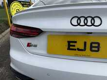 Audi S5 TDI V6 Edition 1 