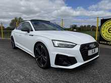 Audi S5 TDI V6 Edition 1 