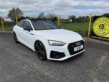 Audi S5 TDI V6 Edition 1 