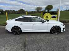 Audi S5 TDI V6 Edition 1 