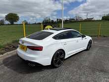 Audi S5 TDI V6 Edition 1 