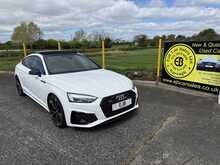 Audi S5 TDI V6 Edition 1 