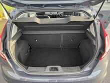 Ford Fiesta TDCi ECOnetic Zetec 