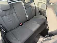 Ford Fiesta TDCi ECOnetic Zetec 