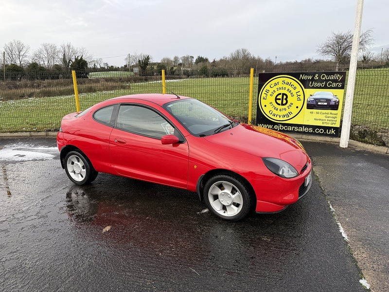 Ford Zetec 0.0 3dr Hatchback Manual Petrol