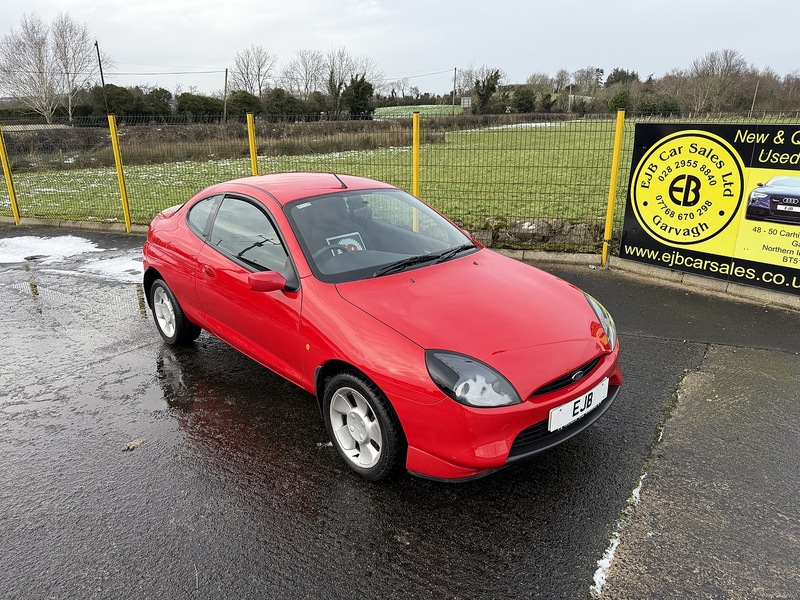 Ford Zetec 0.0 3dr Hatchback Manual Petrol
